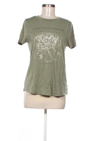 Damen Shirt S.Oliver, Größe L, Farbe Grün, Preis 17,99 €