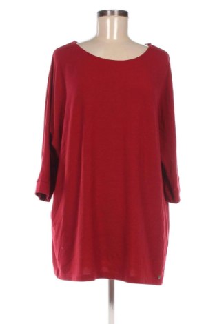 Bluzka damska S.Oliver, Rozmiar XL, Kolor Czerwony, Cena 155,71 zł