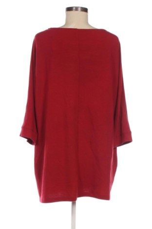 Bluzka damska S.Oliver, Rozmiar XL, Kolor Czerwony, Cena 155,71 zł
