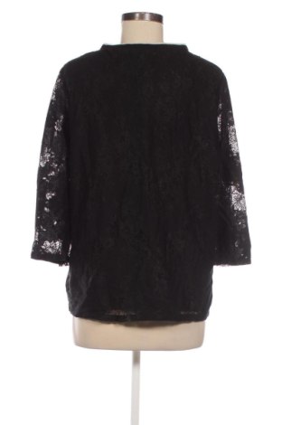 Bluzka damska S.Oliver, Rozmiar L, Kolor Czarny, Cena 91,09 zł