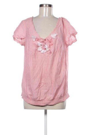 Bluzka damska S.Oliver, Rozmiar L, Kolor Czerwony, Cena 74,01 zł