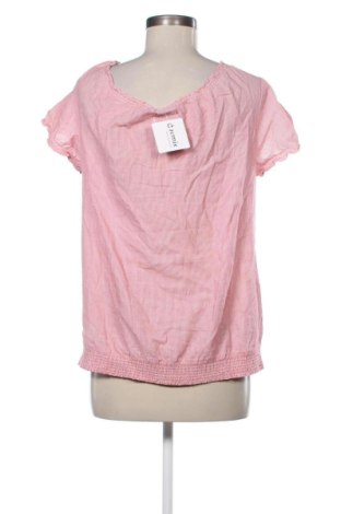 Bluzka damska S.Oliver, Rozmiar L, Kolor Czerwony, Cena 74,01 zł