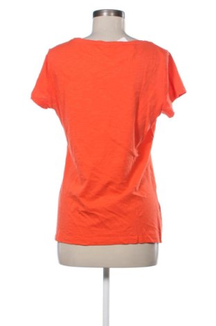 Bluzka damska S.Oliver, Rozmiar L, Kolor Pomarańczowy, Cena 74,01 zł