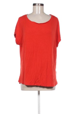 Dámska blúza S.Oliver, Veľkosť L, Farba Oranžová, Cena  12,95 €