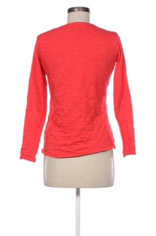 Damen Shirt S.Oliver, Größe XS, Farbe Rot, Preis 22,99 €