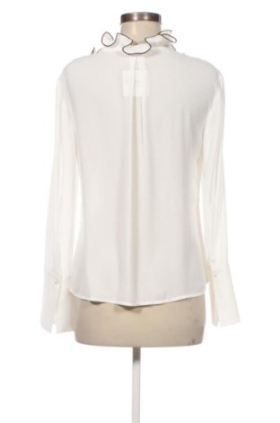 Női blúz S.Oliver Black Label, Méret M, Szín Fehér, Ár 12 349 Ft