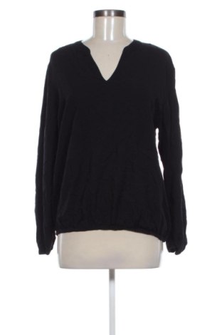 Dámská halenka S.Oliver Black Label, Velikost XL, Barva Černá, Cena  369,00 Kč