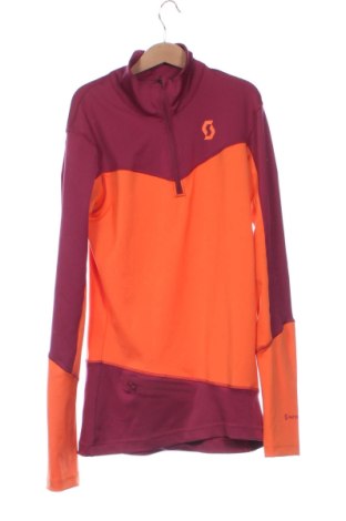 Дамска блуза SCOTT, Размер XS, Цвят Многоцветен, Цена 28,63 €