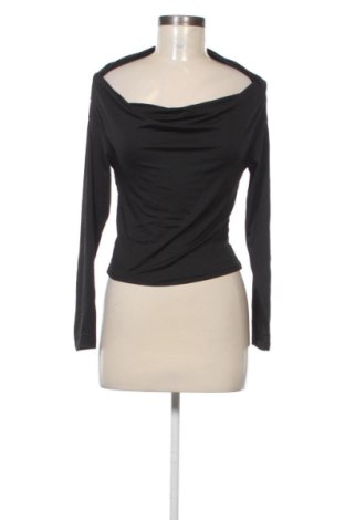 Γυναικεία μπλούζα SHEIN, Μέγεθος L, Χρώμα Μαύρο, Τιμή 6,99 €