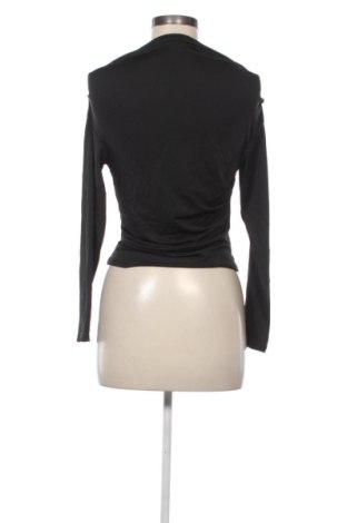 Γυναικεία μπλούζα SHEIN, Μέγεθος L, Χρώμα Μαύρο, Τιμή 6,99 €