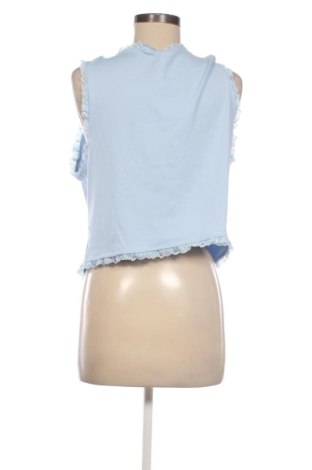 Γυναικεία μπλούζα SHEIN, Μέγεθος XL, Χρώμα Μπλέ, Τιμή 164,99 €