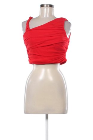 Dámska blúza SHEIN, Veľkosť M, Farba Červená, Cena  11,95 €