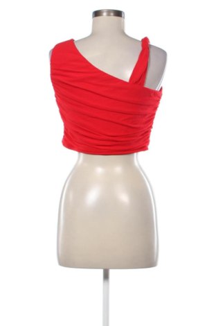 Dámska blúza SHEIN, Veľkosť M, Farba Červená, Cena  11,95 €