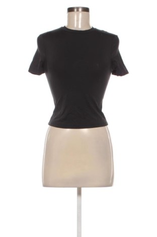 Γυναικεία μπλούζα SHEIN, Μέγεθος XS, Χρώμα Μαύρο, Τιμή 8,99 €