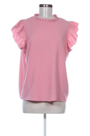 Dámská halenka SHEIN, Velikost M, Barva Růžová, Cena  283,00 Kč