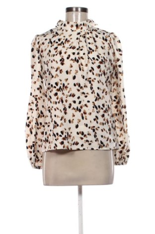 Дамска блуза SHEIN, Размер XS, Цвят Многоцветен, Цена 10,00 €