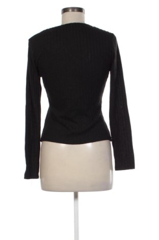 Bluzka damska SHEIN, Rozmiar M, Kolor Czarny, Cena 53,58 zł