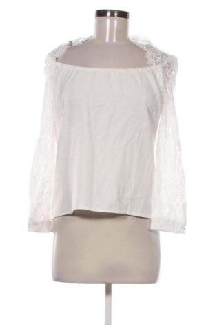 Дамска блуза SHEIN, Размер S, Цвят Бял, Цена 10,22 €