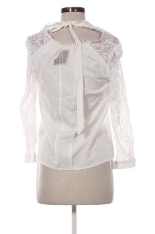 Дамска блуза SHEIN, Размер S, Цвят Бял, Цена 10,22 €