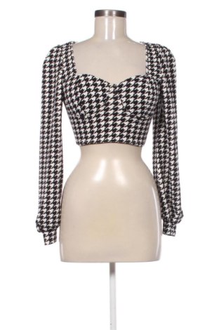 Bluzka damska SHEIN, Rozmiar XS, Kolor Kolorowy, Cena 52,00 zł