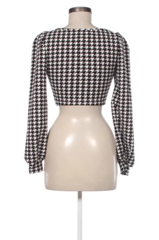 Bluzka damska SHEIN, Rozmiar XS, Kolor Kolorowy, Cena 52,00 zł