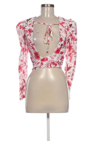 Dámska blúza SHEIN, Veľkosť XS, Farba Viacfarebná, Cena  4,95 €