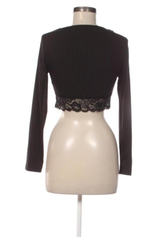 Bluză de femei SHEIN, Mărime M, Culoare Negru, Preț 60,99 Lei