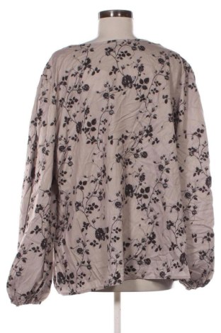 Дамска блуза SHEIN, Размер 3XL, Цвят Многоцветен, Цена 10,22 €