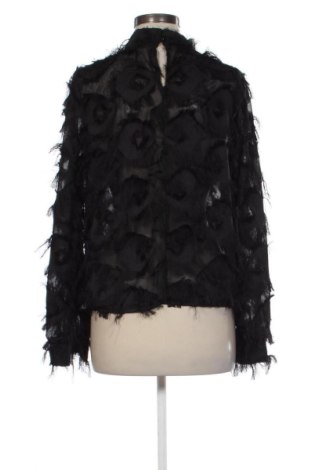 Bluză de femei SHEIN, Mărime S, Culoare Negru, Preț 52,13 Lei