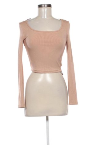 Dámska blúza SHEIN, Veľkosť XS, Farba Béžová, Cena  4,95 €