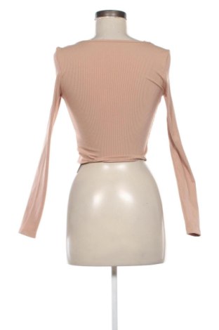 Dámska blúza SHEIN, Veľkosť XS, Farba Béžová, Cena  4,95 €