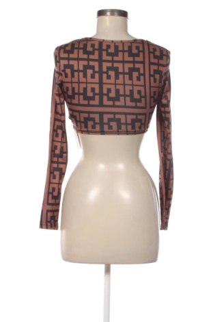 Γυναικεία μπλούζα SHEIN, Μέγεθος XS, Χρώμα Πολύχρωμο, Τιμή 4,99 €