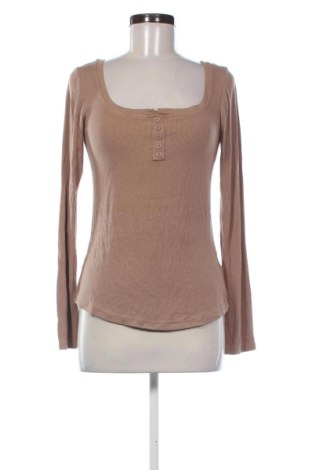 Dámská halenka SHEIN, Velikost M, Barva Béžová, Cena  199,00 Kč