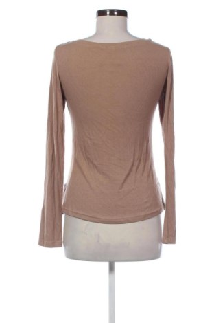 Dámská halenka SHEIN, Velikost M, Barva Béžová, Cena  199,00 Kč