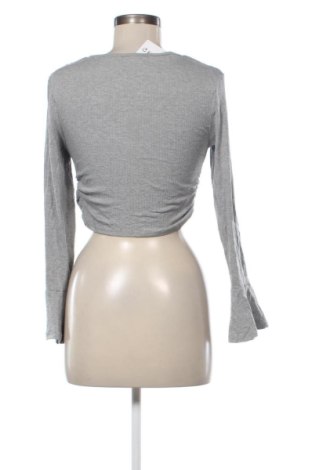 Damen Shirt SHEIN, Größe M, Farbe Grau, Preis € 4,99