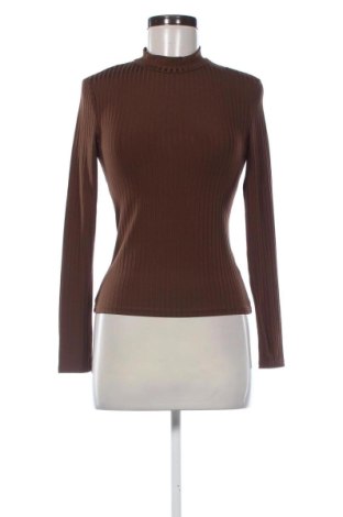 Damen Shirt SHEIN, Größe S, Farbe Braun, Preis € 9,71