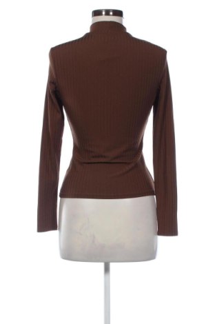 Damen Shirt SHEIN, Größe S, Farbe Braun, Preis € 9,71