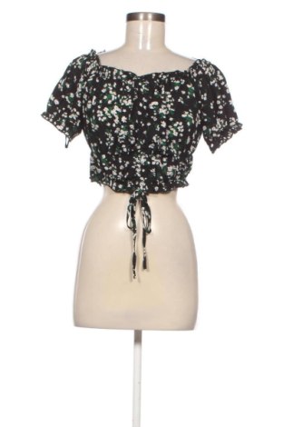 Damen Shirt SHEIN, Größe L, Farbe Mehrfarbig, Preis 12,99 €