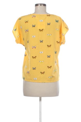 Γυναικεία μπλούζα SHEIN, Μέγεθος S, Χρώμα Πολύχρωμο, Τιμή 10,00 €