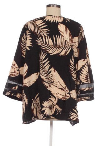 Dámska blúza SHEIN, Veľkosť 4XL, Farba Viacfarebná, Cena  9,70 €