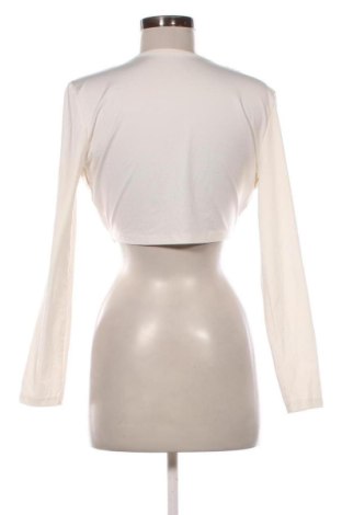 Dámská halenka SHEIN, Velikost M, Barva Krémová, Cena  289,00 Kč