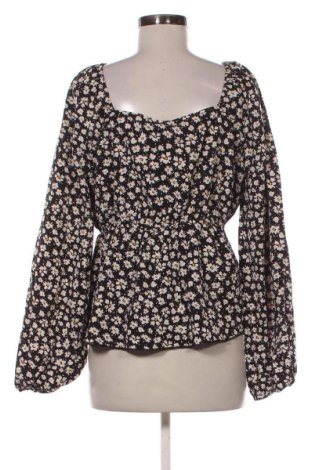 Bluză de femei SHEIN, Mărime XL, Culoare Multicolor, Preț 60,99 Lei