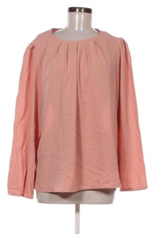 Dámská halenka SHEIN, Velikost XL, Barva Růžová, Cena  289,00 Kč