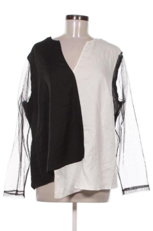 Γυναικεία μπλούζα SHEIN, Μέγεθος XXL, Χρώμα Πολύχρωμο, Τιμή 5,99 €