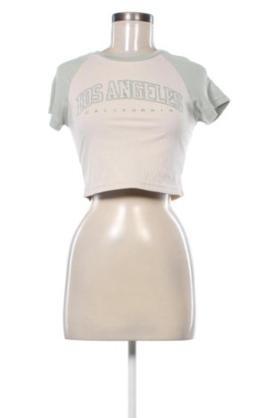 Дамска блуза SHEIN, Размер XS, Цвят Многоцветен, Цена 10,22 €