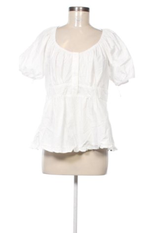 Női blúz SHEIN, Méret XL, Szín Fehér, Ár 3 669 Ft