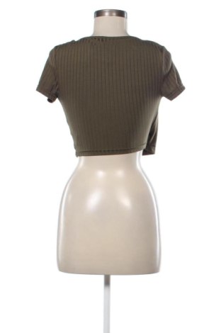 Γυναικεία μπλούζα SHEIN, Μέγεθος XS, Χρώμα Πράσινο, Τιμή 8,99 €