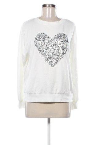 Дамска блуза SHEIN, Размер S, Цвят Бял, Цена 10,22 €