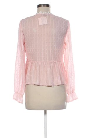 Дамска блуза SHEIN, Размер S, Цвят Розов, Цена 9,78 €