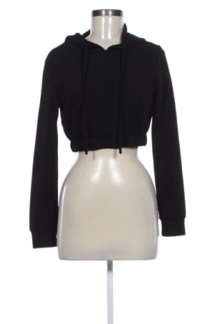 Γυναικεία μπλούζα SHEIN, Μέγεθος S, Χρώμα Μαύρο, Τιμή 9,78 €